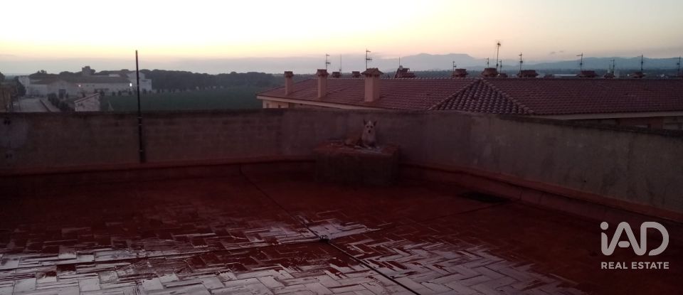 Dúplex 4 habitaciones de 275 m² en Camarles (43894)