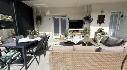 Apartment 3 bedrooms of 164 m² in Meco (28880)