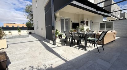 Apartment 3 bedrooms of 164 m² in Meco (28880)