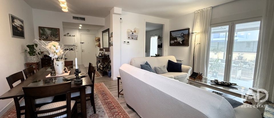 Pis 3 habitacions de 164 m² a Meco (28880)