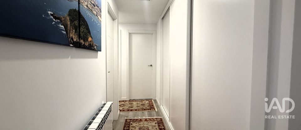 Pis 3 habitacions de 164 m² a Meco (28880)