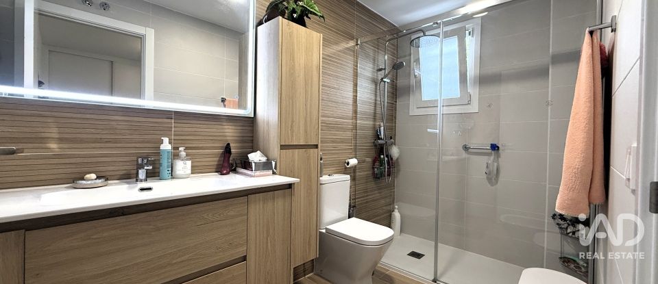 Pis 3 habitacions de 164 m² a Meco (28880)