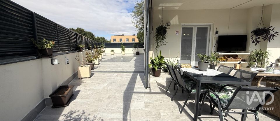 Pis 3 habitacions de 164 m² a Meco (28880)