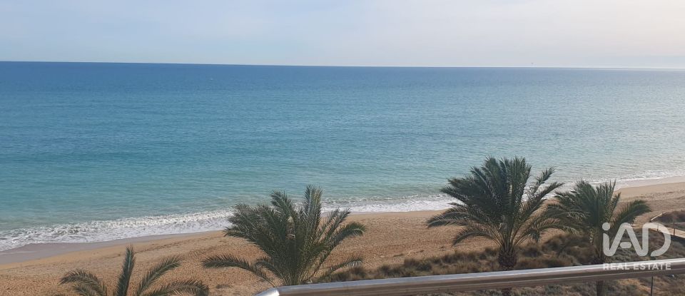 Piso 1 habitación de 60 m² en Peñiscola (12598)