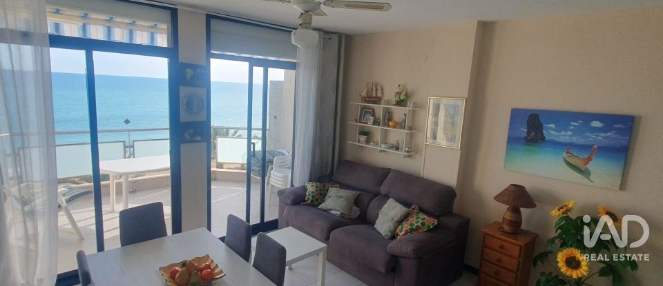 Piso 1 habitación de 60 m² en Peñiscola (12598)