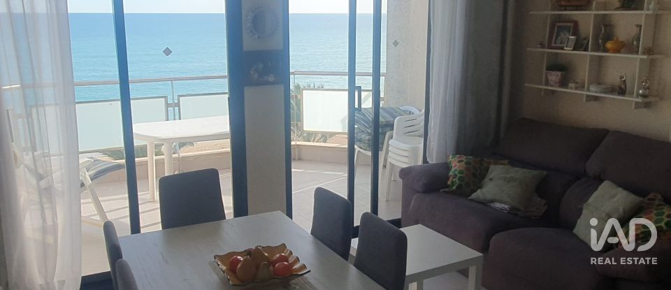 Piso 1 habitación de 60 m² en Peñiscola (12598)