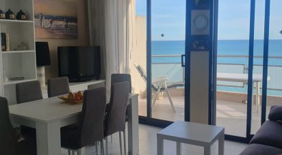 Apartment 1 bedroom of 60 m² in Peñiscola (12598)
