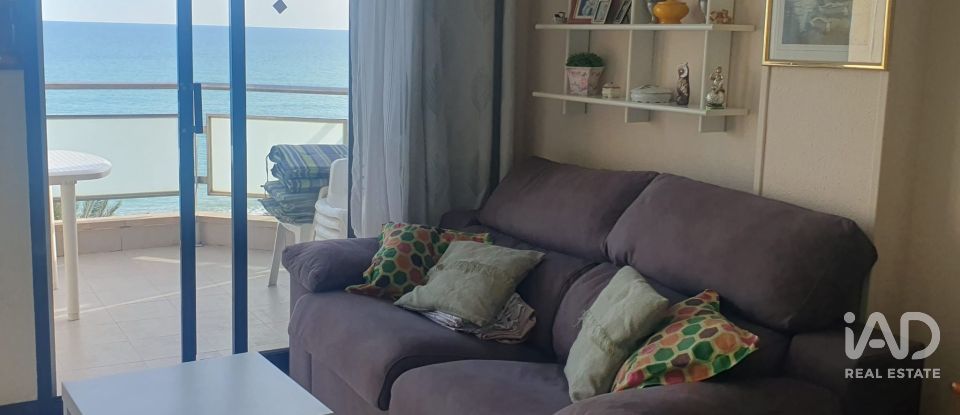 Piso 1 habitación de 60 m² en Peñiscola (12598)