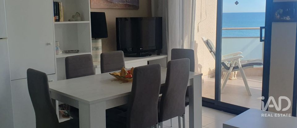 Piso 1 habitación de 60 m² en Peñiscola (12598)