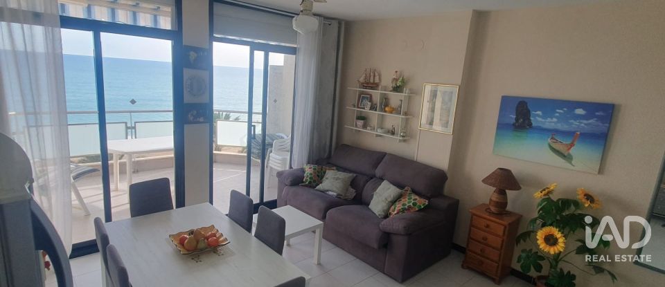 Piso 1 habitación de 60 m² en Peñiscola (12598)