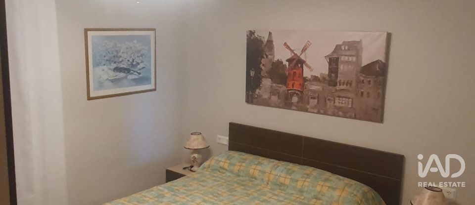 Piso 1 habitación de 60 m² en Peñiscola (12598)