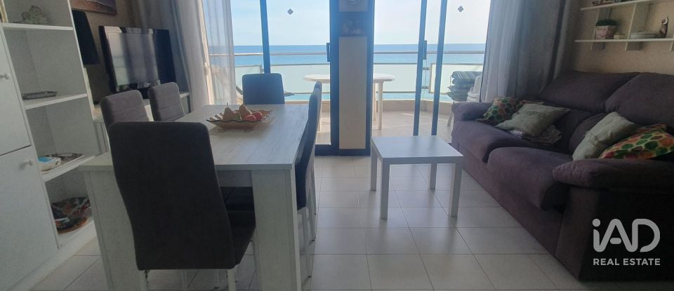 Piso 1 habitación de 60 m² en Peñiscola (12598)