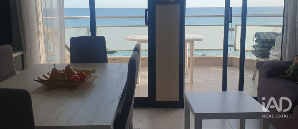 Piso 1 habitación de 60 m² en Peñiscola (12598)