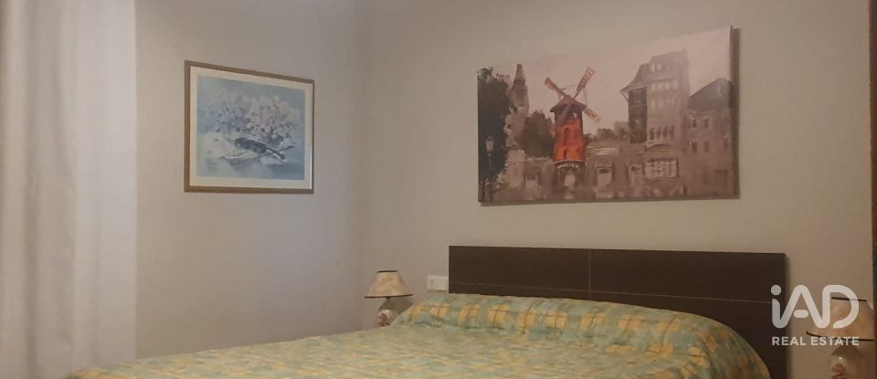 Piso 1 habitación de 60 m² en Peñiscola (12598)