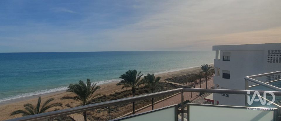 Piso 1 habitación de 60 m² en Peñiscola (12598)