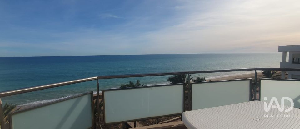 Piso 1 habitación de 60 m² en Peñiscola (12598)