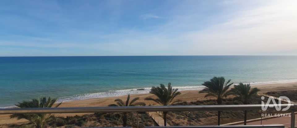 Piso 1 habitación de 60 m² en Peñiscola (12598)