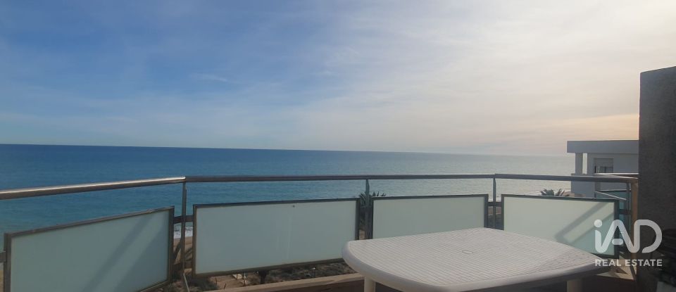 Piso 1 habitación de 60 m² en Peñiscola (12598)