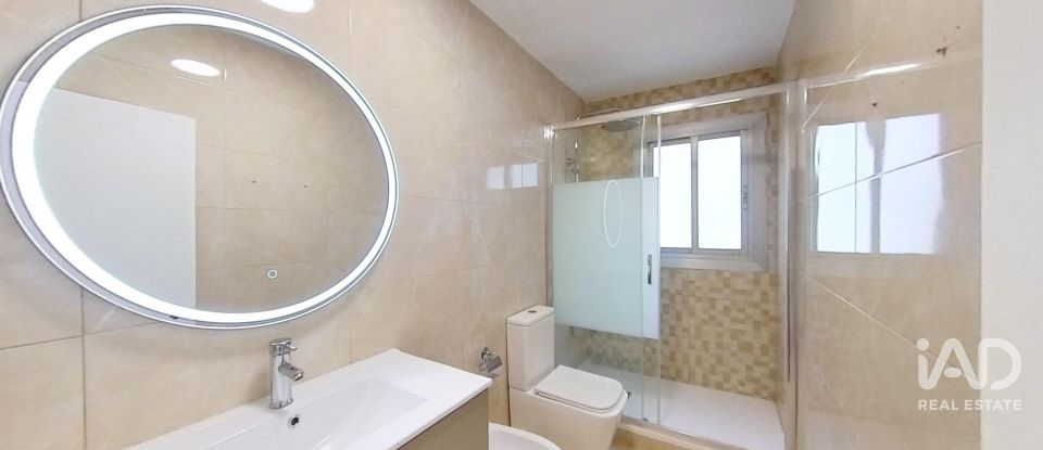 Piso 3 habitaciones de 80 m² en Tarragona (43130)