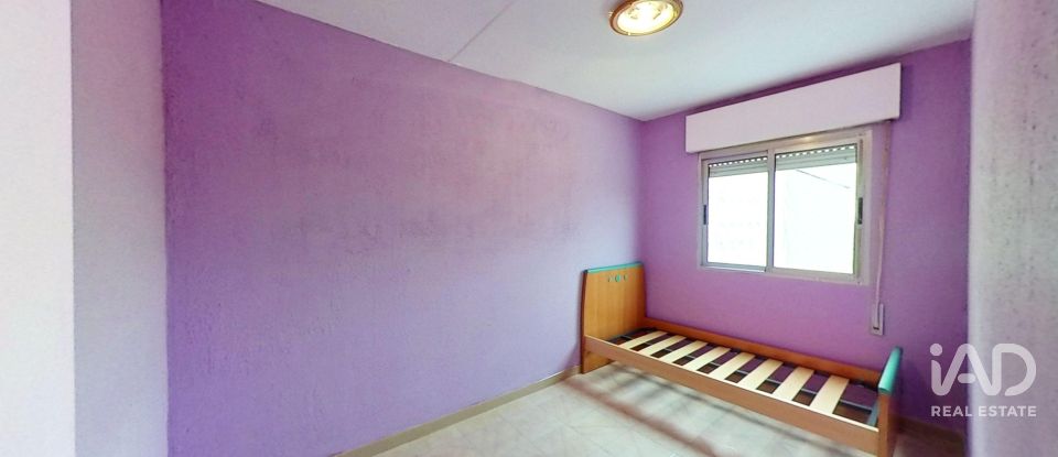 Piso 3 habitaciones de 80 m² en Tarragona (43130)