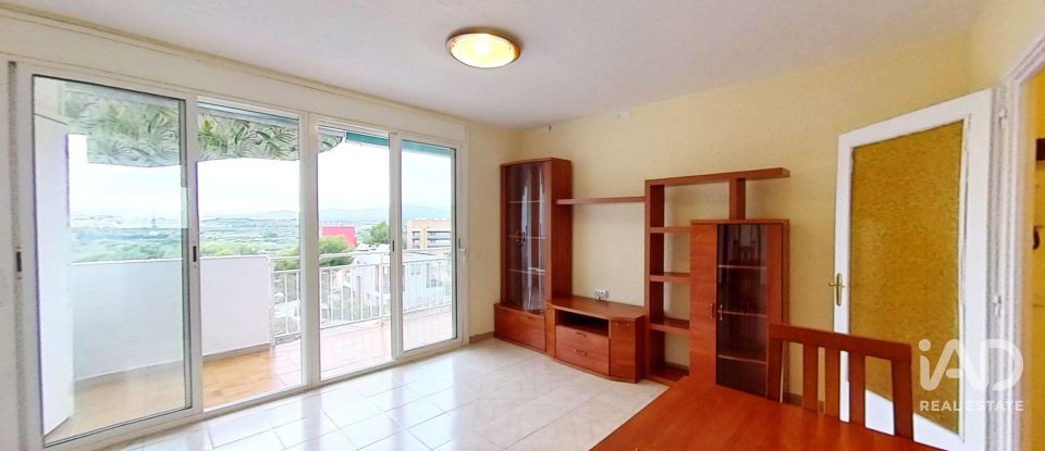 Piso 3 habitaciones de 80 m² en Tarragona (43130)