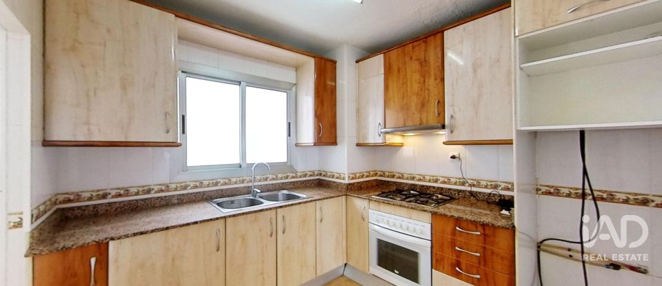 Piso 3 habitaciones de 80 m² en Tarragona (43130)