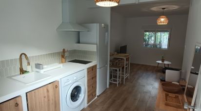 Studio 1 bedroom of 50 m² in Peñiscola (12598)