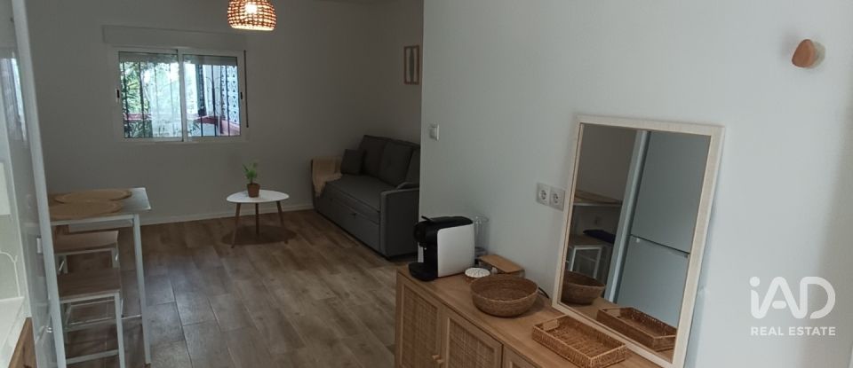 Estudio 1 habitación de 50 m² en Peñiscola (12598)