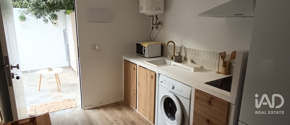 Estudio 1 habitación de 50 m² en Peñiscola (12598)