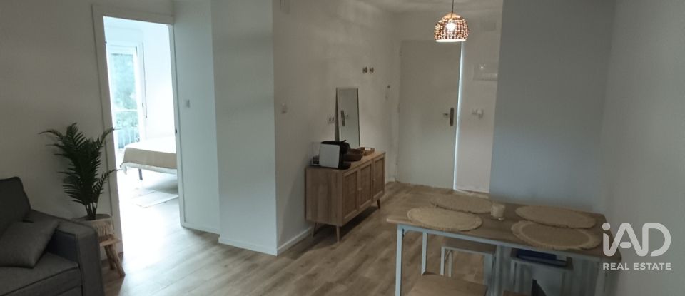 Estudio 1 habitación de 50 m² en Peñiscola (12598)