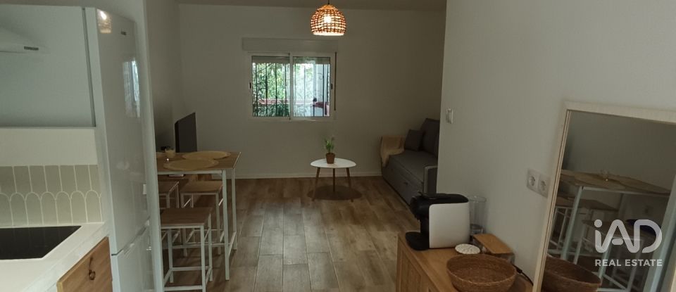 Estudio 1 habitación de 50 m² en Peñiscola (12598)