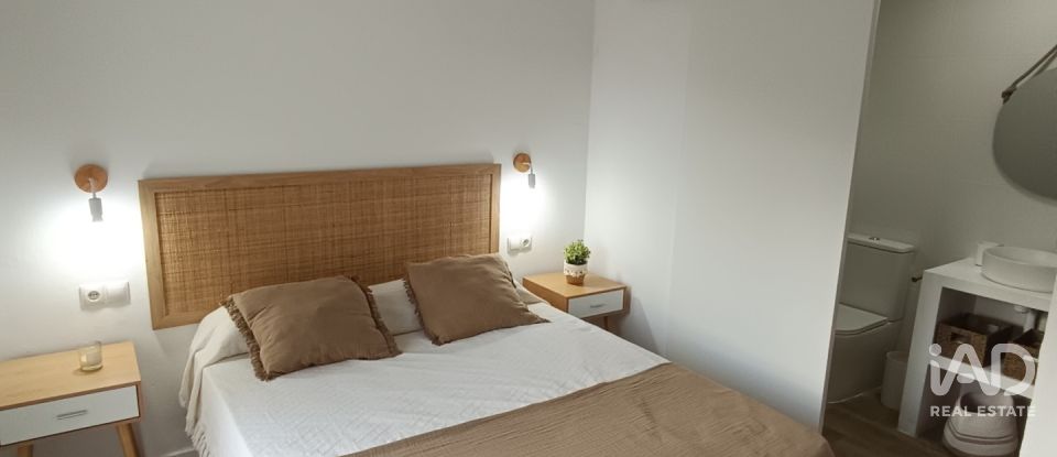 Estudio 1 habitación de 50 m² en Peñiscola (12598)