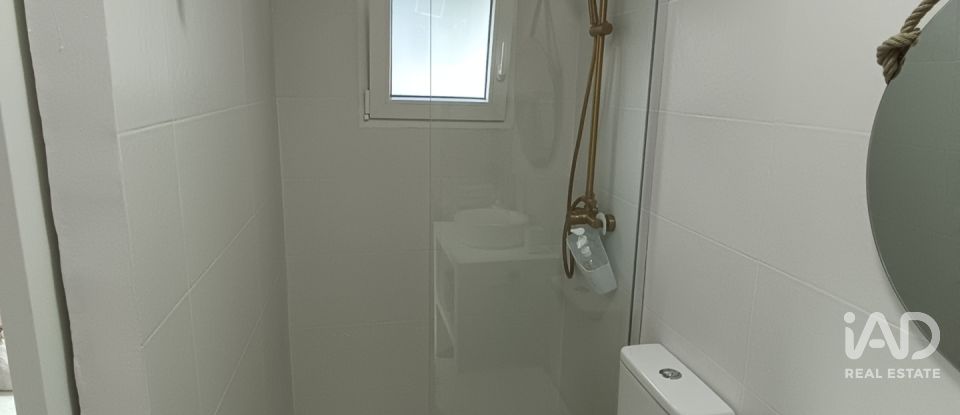 Estudio 1 habitación de 50 m² en Peñiscola (12598)