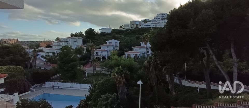 Estudio 1 habitación de 50 m² en Peñiscola (12598)