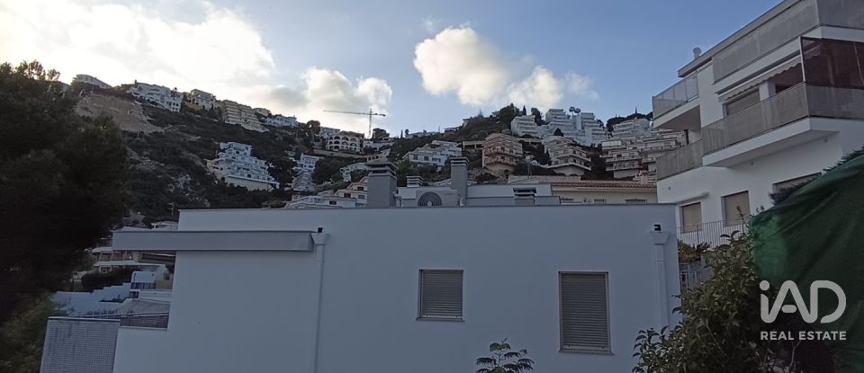 Estudio 1 habitación de 50 m² en Peñiscola (12598)