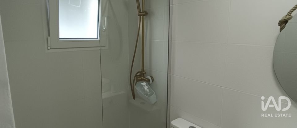 Estudio 1 habitación de 50 m² en Peñiscola (12598)