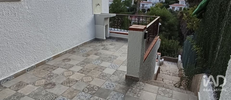 Estudio 1 habitación de 50 m² en Peñiscola (12598)