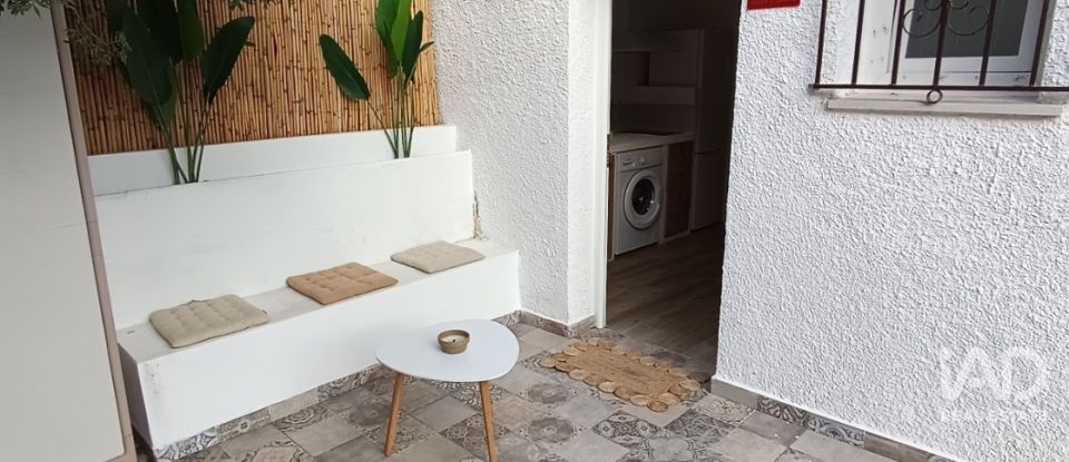 Estudio 1 habitación de 50 m² en Peñiscola (12598)