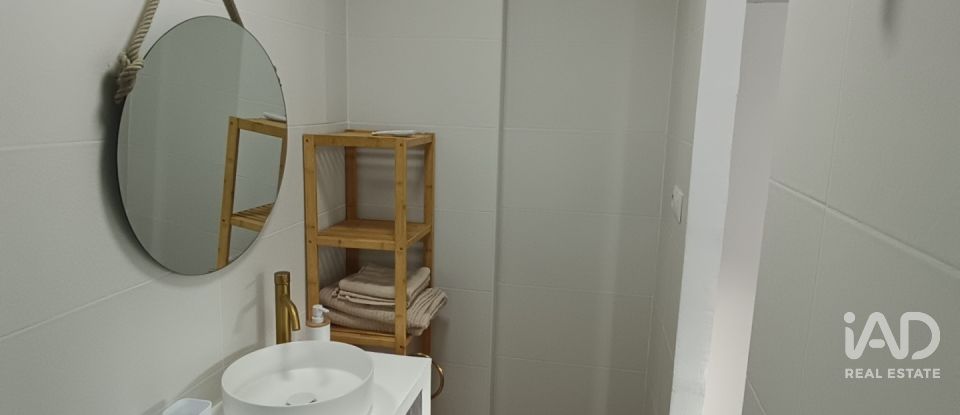 Estudio 1 habitación de 50 m² en Peñiscola (12598)