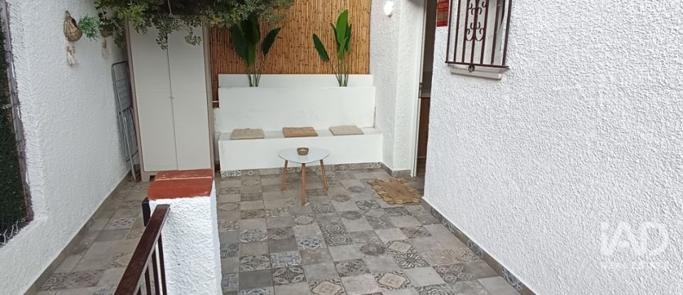 Estudio 1 habitación de 50 m² en Peñiscola (12598)