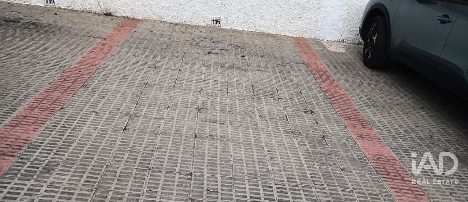 Estudio 1 habitación de 50 m² en Peñiscola (12598)