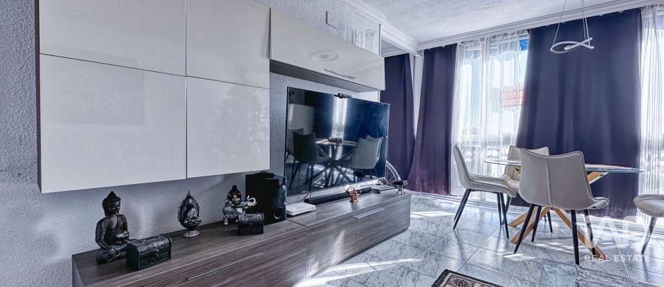 Piso 2 habitaciones de 61 m² en Benidorm (03502)