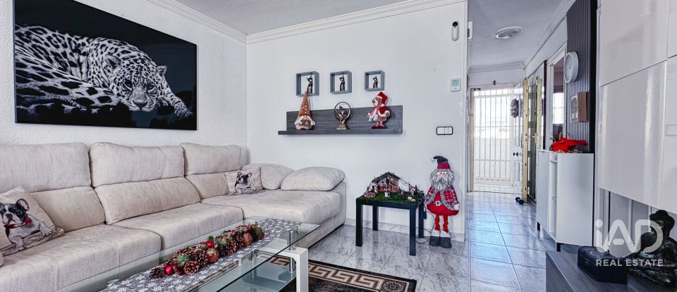 Piso 2 habitaciones de 61 m² en Benidorm (03502)