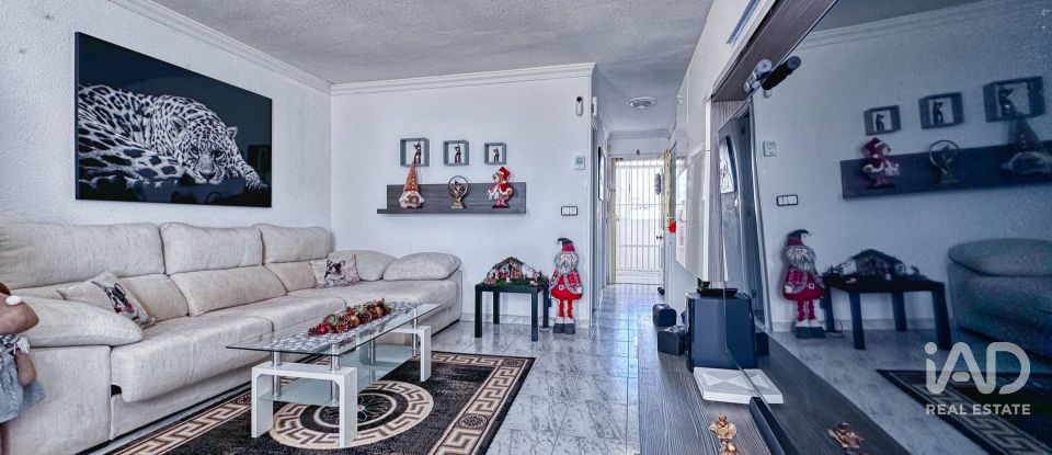 Piso 2 habitaciones de 61 m² en Benidorm (03502)