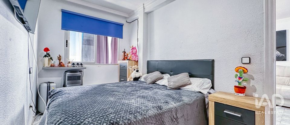 Piso 2 habitaciones de 61 m² en Benidorm (03502)