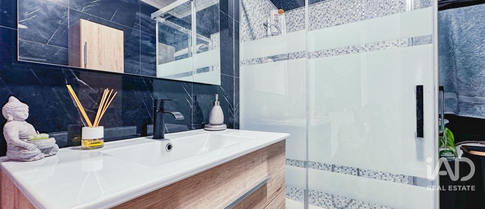 Piso 2 habitaciones de 61 m² en Benidorm (03502)