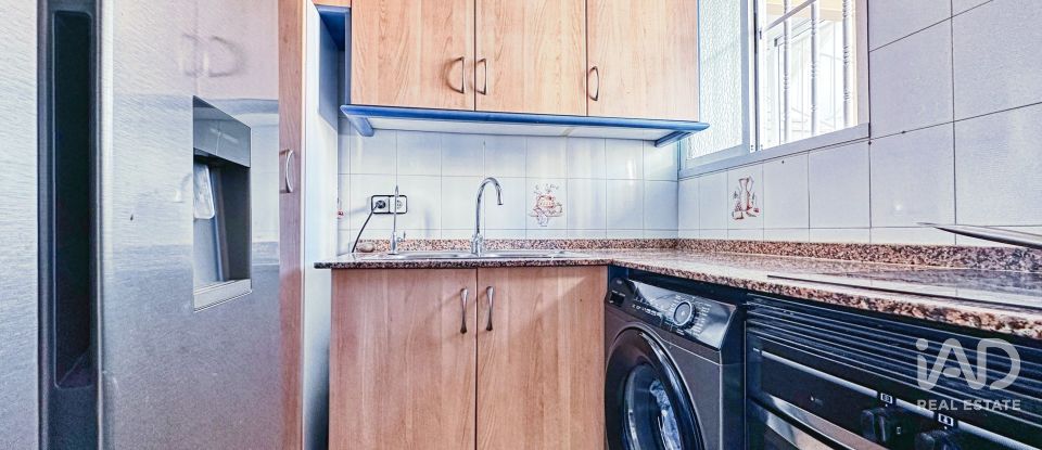 Piso 2 habitaciones de 61 m² en Benidorm (03502)