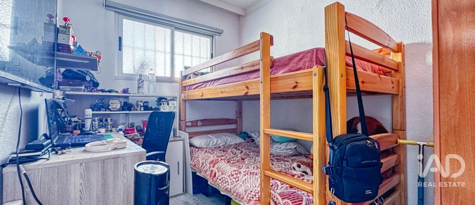 Piso 2 habitaciones de 61 m² en Benidorm (03502)