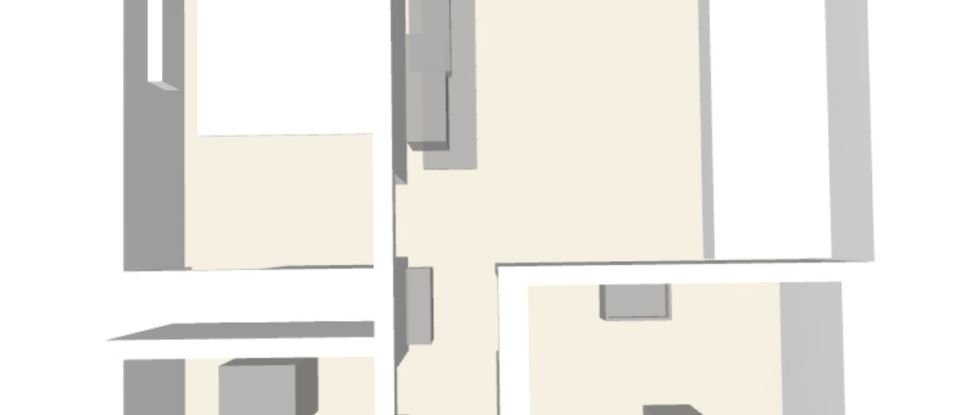 Piso 2 habitaciones de 61 m² en Benidorm (03502)