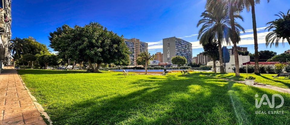 Piso 2 habitaciones de 61 m² en Benidorm (03502)